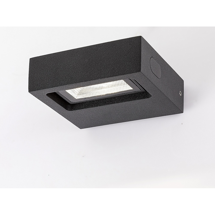 Rabalux - LED Venkovní nástěnné svítidlo LED/7W/230V IP65