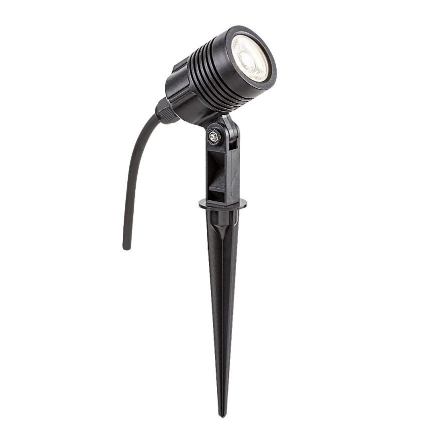 Rabalux - LED Venkovní lampa LED/3W/230V IP65