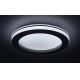 Rabalux - LED Stmívatelné stropní svítidlo LED/47W/230V 3000-6500K + dálkové ovládání