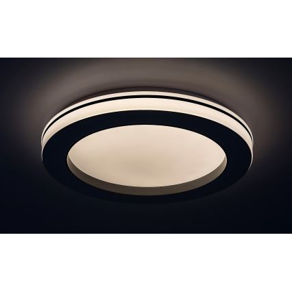 Rabalux - LED Stmívatelné stropní svítidlo LED/47W/230V 3000-6500K + dálkové ovládání