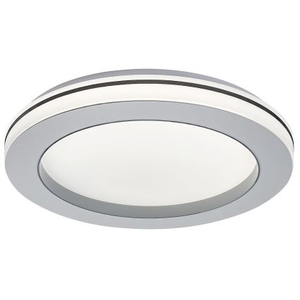 Rabalux - LED Stmívatelné stropní svítidlo LED/47W/230V 3000-6500K + dálkové ovládání