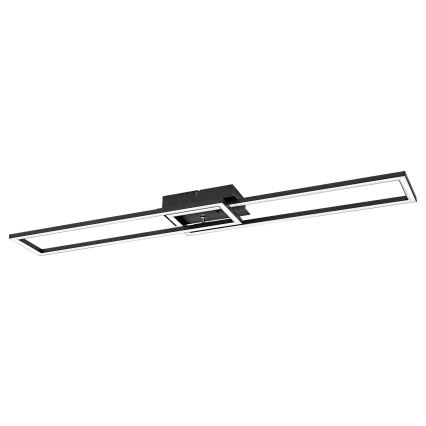 Rabalux - LED Stmívatelné stropní svítidlo LED/38W/230V 3000-6500K Wi-Fi Tuya + dálkové ovládání