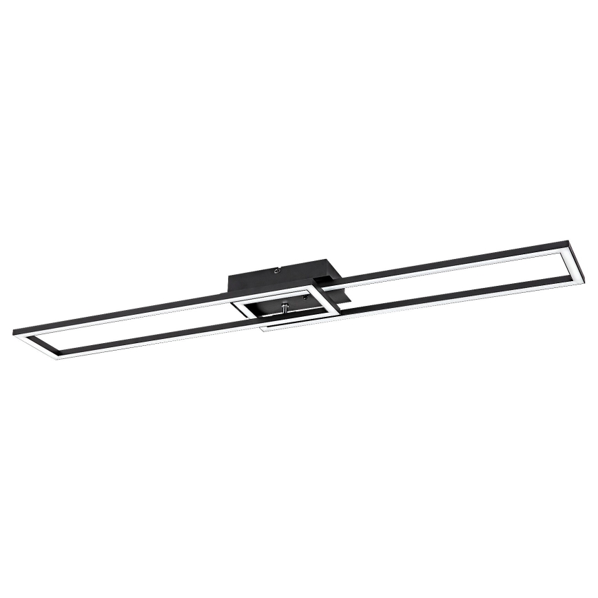 Rabalux - LED Stmívatelné stropní svítidlo LED/38W/230V 3000-6500K Wi-Fi Tuya + dálkové ovládání