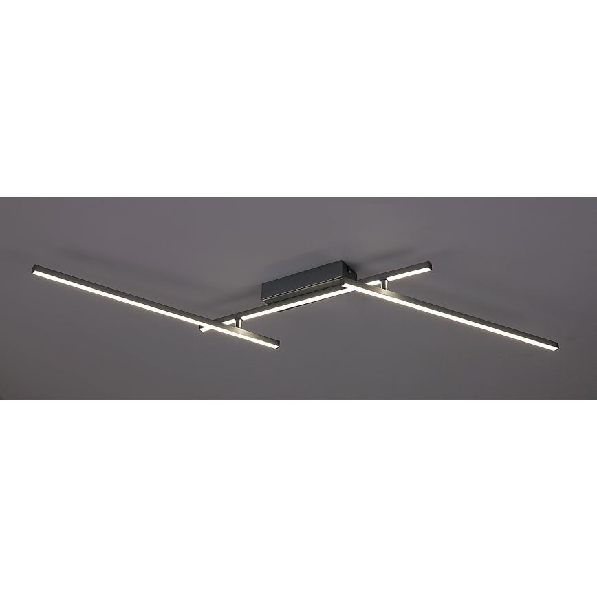 Rabalux - LED Stropní svítidlo LED/24W/230V 4000K