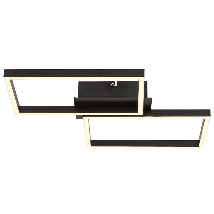 Rabalux - LED RGBW Stmívatelné stropní svítidlo LED/40W/230V 2700-6500K + dálkové ovládání