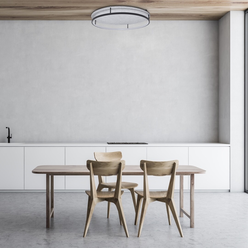 Rabalux - LED Stropní svítidlo LED/40W/230V 3000/4000K