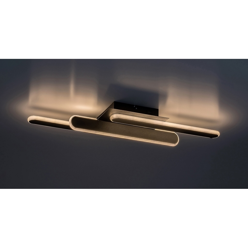 Rabalux - LED Stropní svítidlo LED/18W/230V 3000/4000K