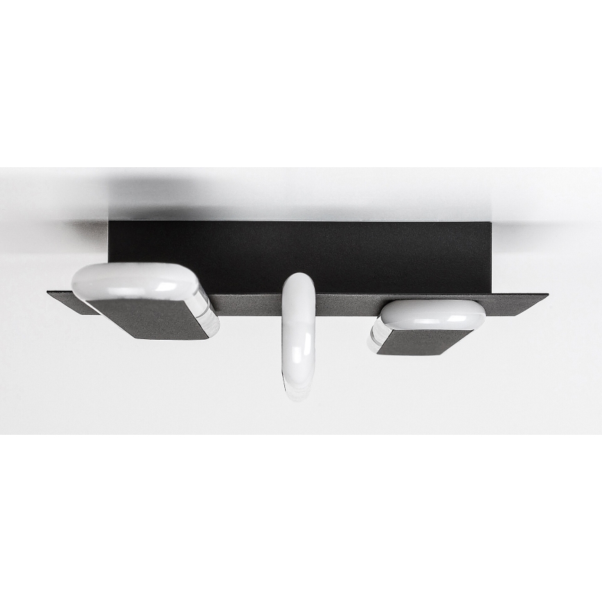 Rabalux - LED Stropní svítidlo LED/18W/230V 3000/4000K