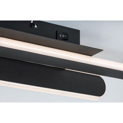Rabalux - LED Stropní svítidlo LED/18W/230V 3000/4000K