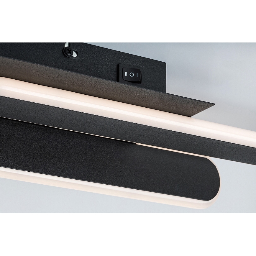 Rabalux - LED Stropní svítidlo LED/18W/230V 3000/4000K