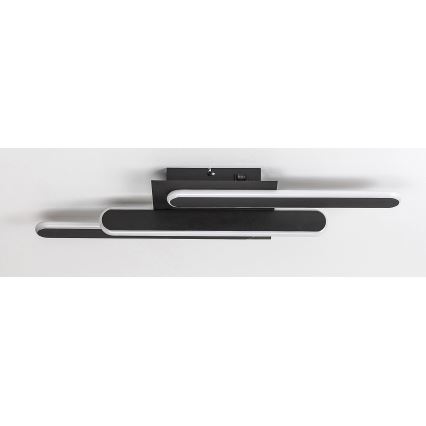 Rabalux - LED Stropní svítidlo LED/18W/230V 3000/4000K