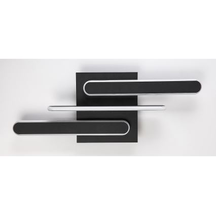 Rabalux - LED Stropní svítidlo LED/18W/230V 3000/4000K