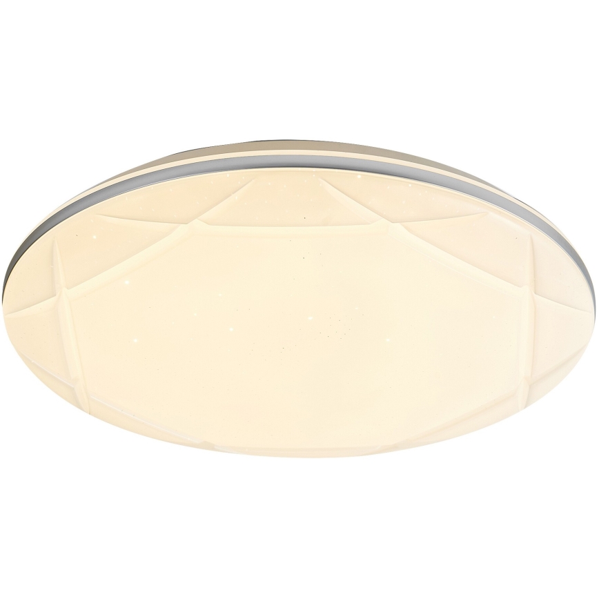 Rabalux - LED Stropní svítidlo LED/24W/230V 4000K pr. 40 cm