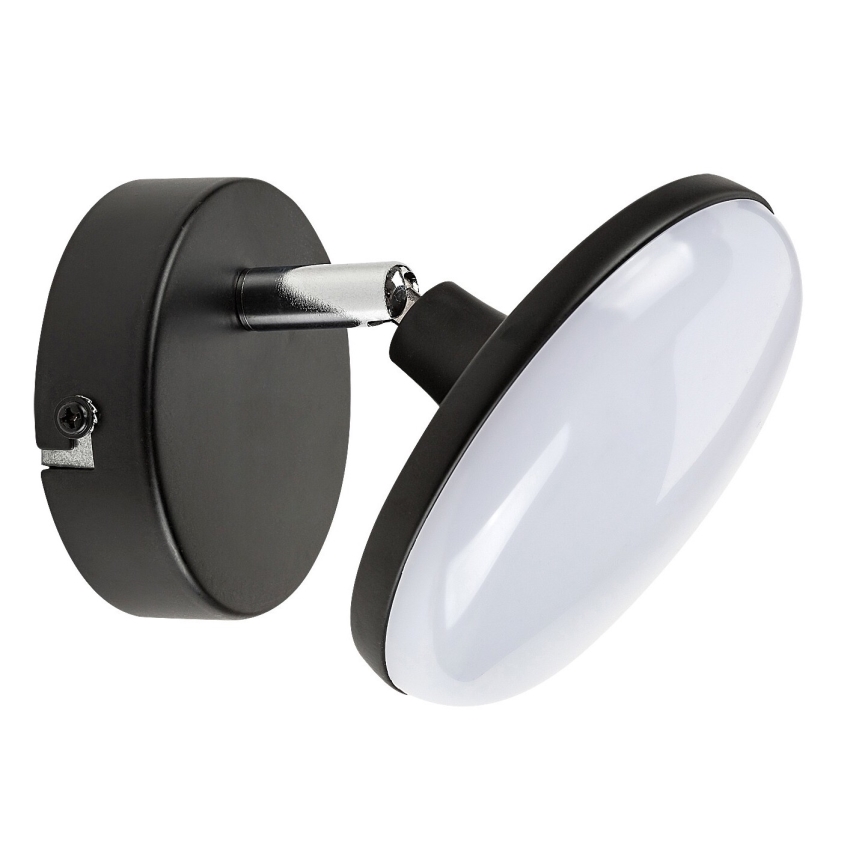 Rabalux - LED Nástěnné svítidlo LED/4W/230V 3000K černá