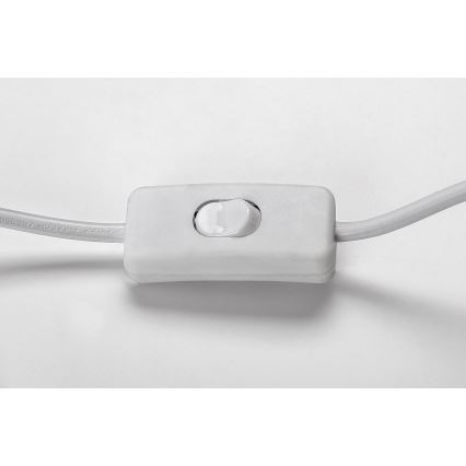 Rabalux - LED Nástěnné svítidlo LED/9W/230V 3000/4000/6500K