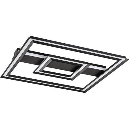 Rabalux - LED Stropní svítidlo LED/48W/230V 3000K černá