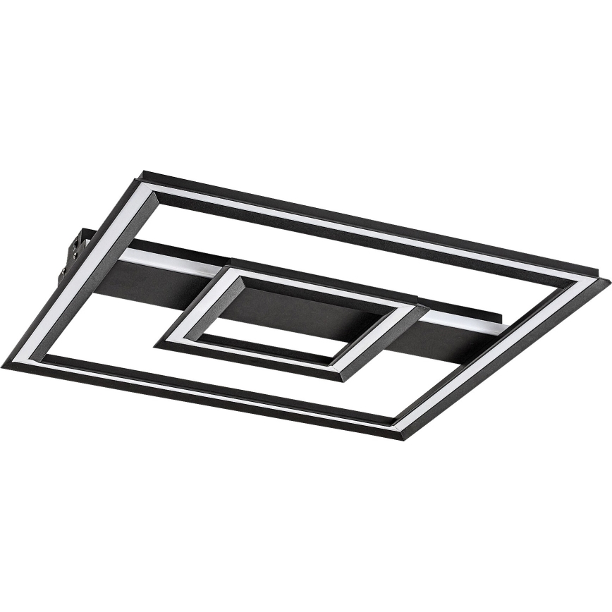 Rabalux - LED Stropní svítidlo LED/48W/230V 3000K černá