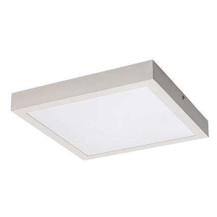 Rabalux - LED Přisazený panel LED/18W/230V 4000K 30x30 cm