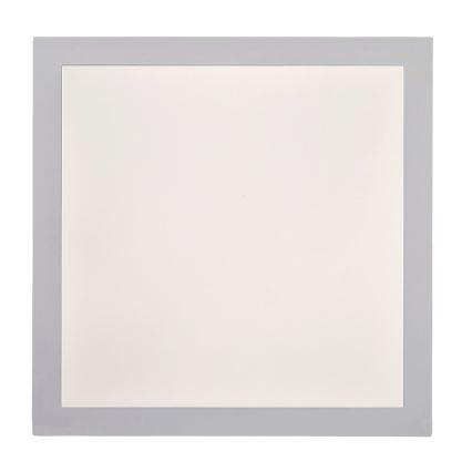 Rabalux - LED Přisazený panel LED/18W/230V 4000K 30x30 cm