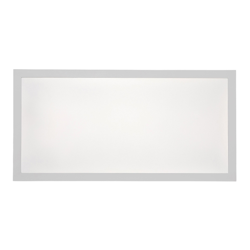 Rabalux - LED Přisazený panel LED/24W/230V 4000K 60x30 cm