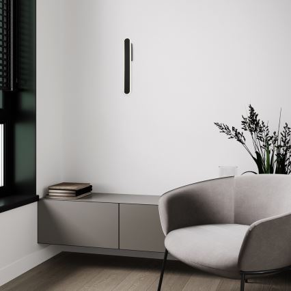 Rabalux - LED Nástěnné svítidlo LED/12W/230V 3000/4000K