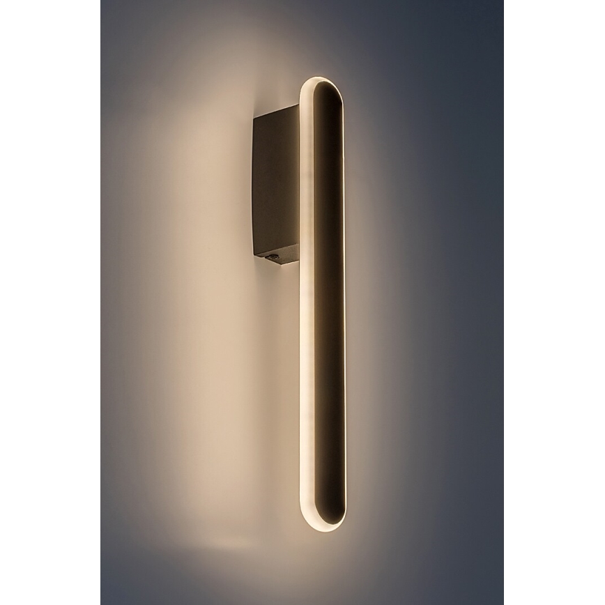 Rabalux - LED Nástěnné svítidlo LED/12W/230V 3000/4000K