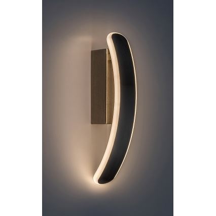 Rabalux - LED Nástěnné svítidlo LED/12W/230V