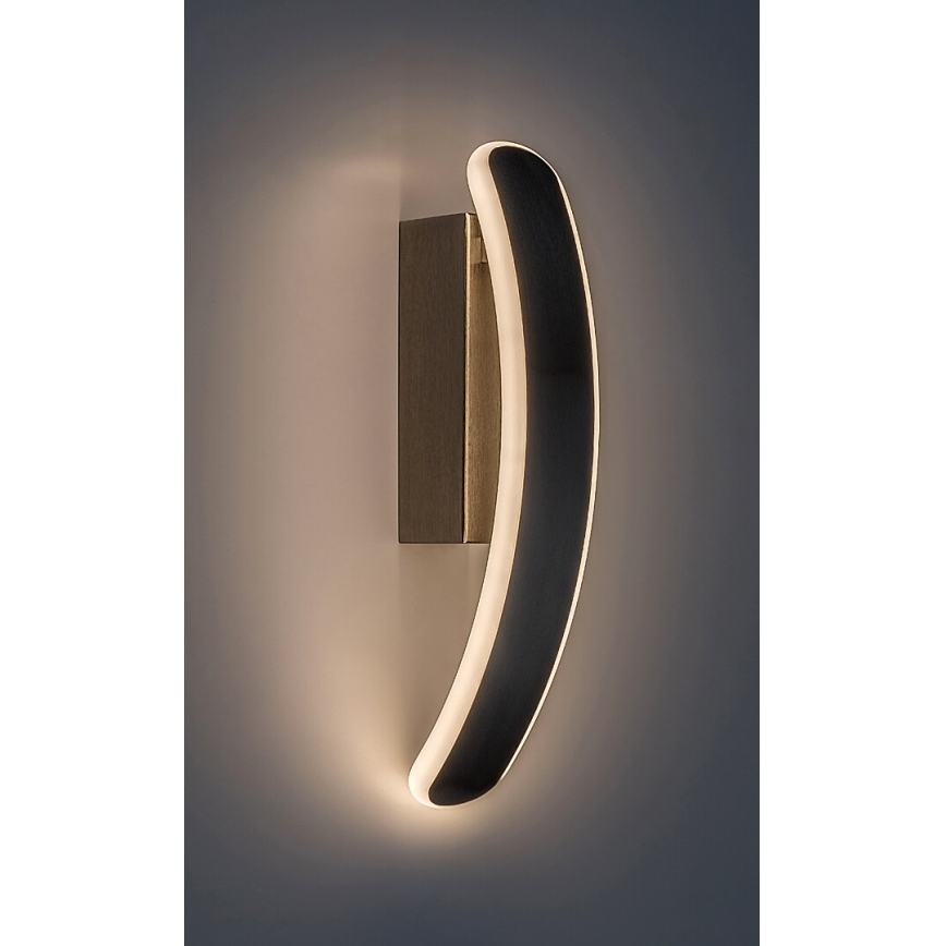 Rabalux - LED Nástěnné svítidlo LED/12W/230V