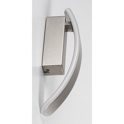 Rabalux - LED Nástěnné svítidlo LED/12W/230V