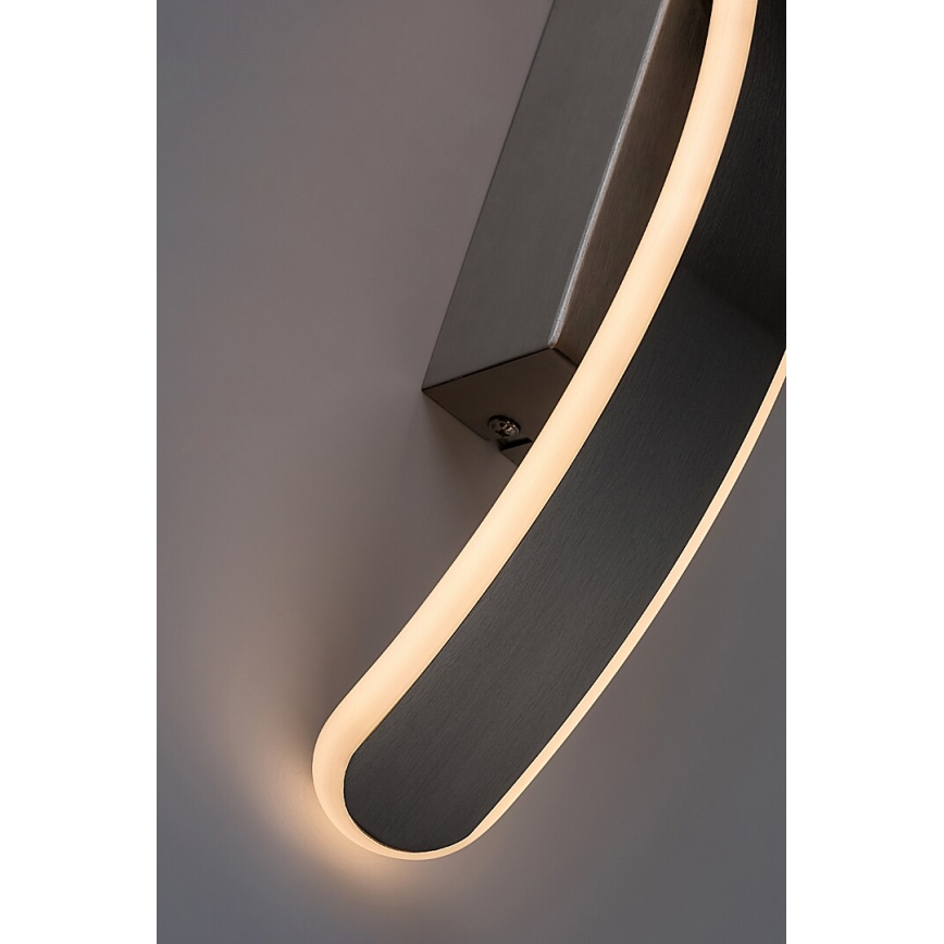 Rabalux - LED Nástěnné svítidlo LED/12W/230V