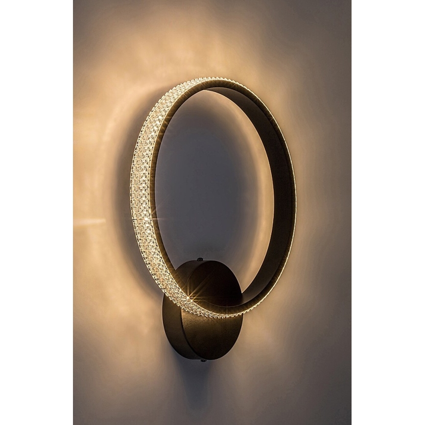 Rabalux - LED Nástěnné svítidlo LED/15W/230V 3000K