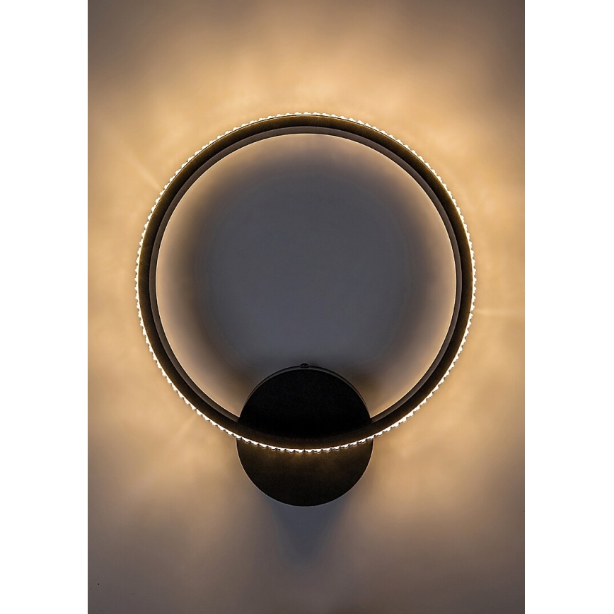 Rabalux - LED Nástěnné svítidlo LED/15W/230V 3000K