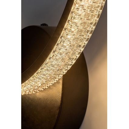 Rabalux - LED Nástěnné svítidlo LED/15W/230V 3000K