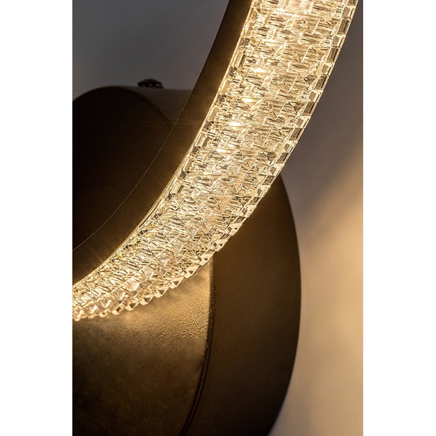 Rabalux - LED Nástěnné svítidlo LED/15W/230V 3000K