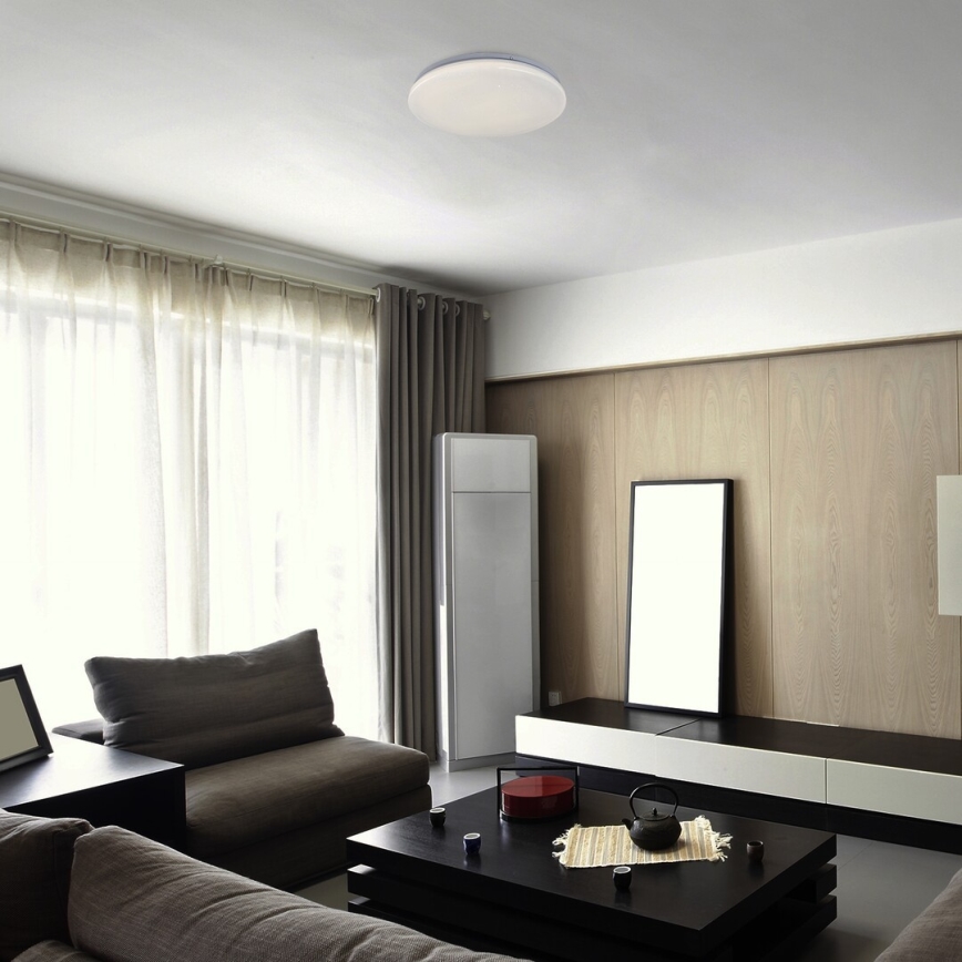 Rabalux - LED Stropní svítidlo LED/18W/230V 4000K 32 cm