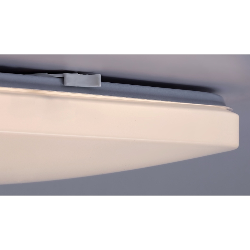Rabalux - LED Stropní svítidlo LED/18W/230V 3000K 32x32 cm