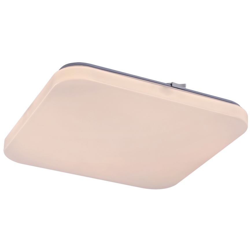 Rabalux - LED Stropní svítidlo LED/24W/230V 3000K 37x37 cm