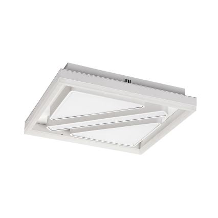 Rabalux - LED Stmívatelné stropní svítidlo LED/73W/230V + dálkové ovládání