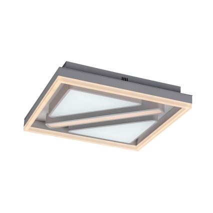 Rabalux - LED Stmívatelné stropní svítidlo LED/73W/230V + dálkové ovládání