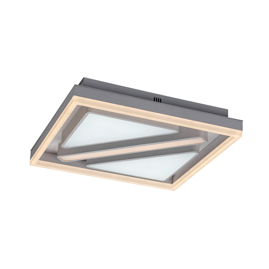 Rabalux - LED Stmívatelné stropní svítidlo LED/73W/230V + dálkové ovládání