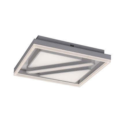 Rabalux - LED Stmívatelné stropní svítidlo LED/73W/230V + dálkové ovládání