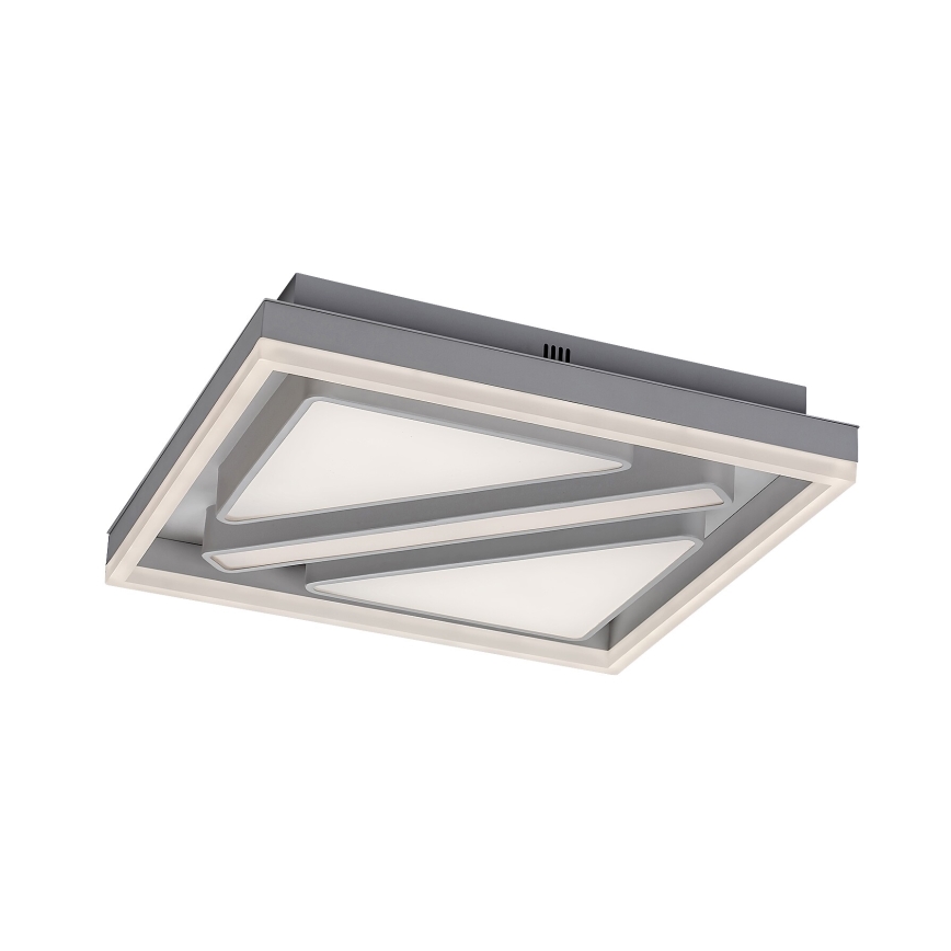 Rabalux - LED Stmívatelné stropní svítidlo LED/73W/230V + dálkové ovládání