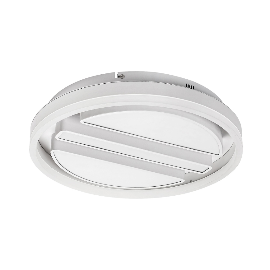 Rabalux - LED Stmívatelné stropní svítidlo LED/55W/230V + dálkové ovládání