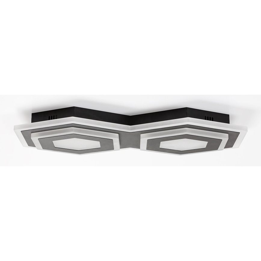 Rabalux - LED Stropní svítidlo LED/44W/230V 3000/6000K