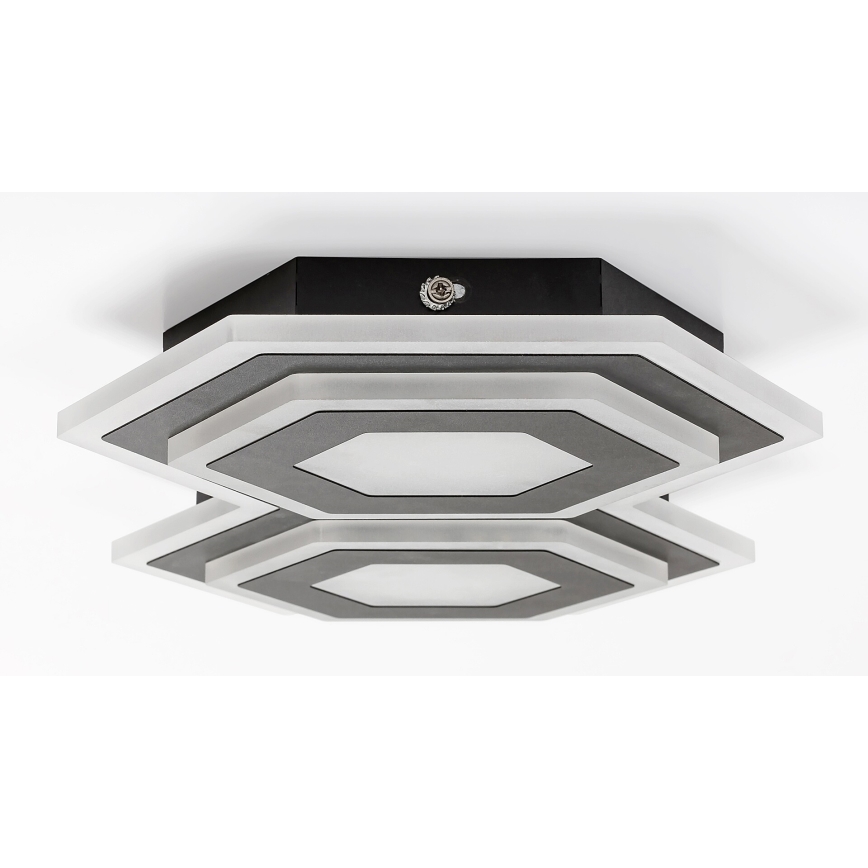 Rabalux - LED Stropní svítidlo LED/44W/230V 3000/6000K