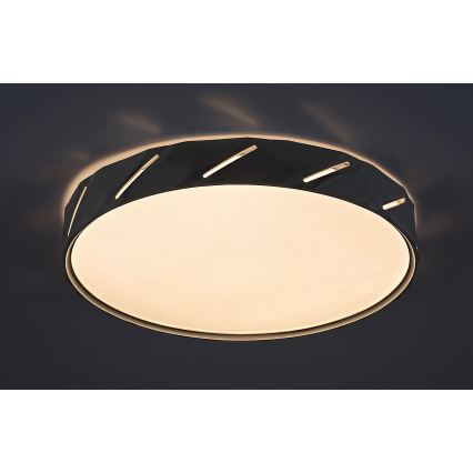 Rabalux - LED Stropní svítidlo LED/25W/230V 3000K bílá pr. 39 cm