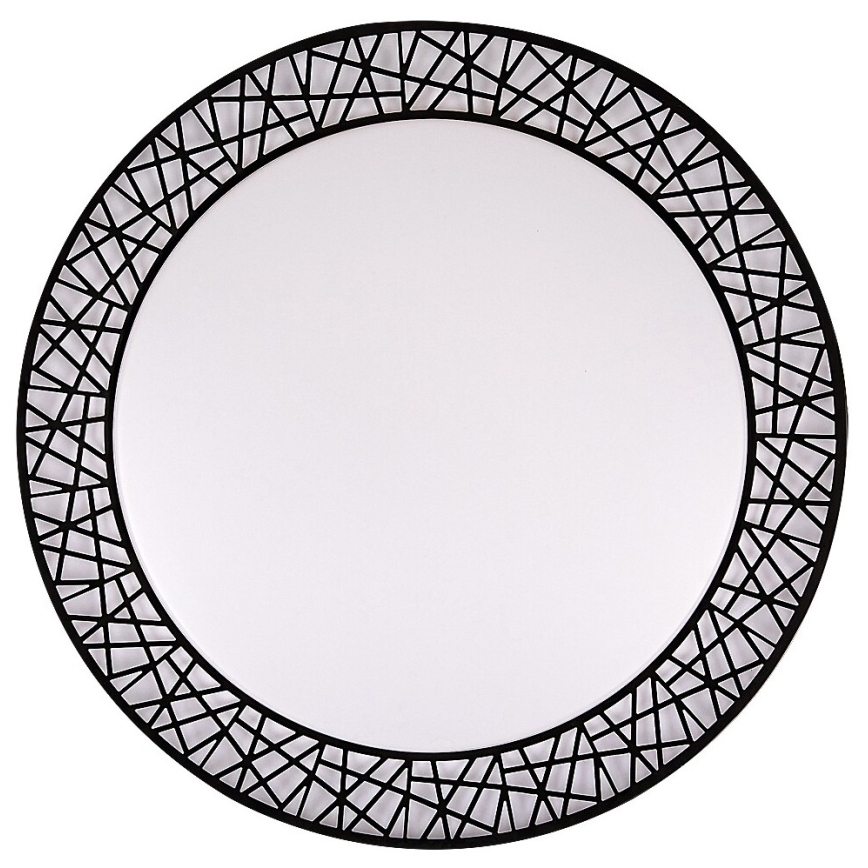 Rabalux - LED Stmívatelné stropní svítidlo LED/48W/230V 3000-6500K + dálkové ovládání