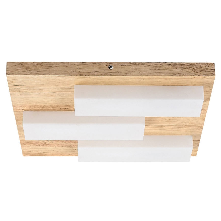 Rabalux - LED Stropní svítidlo LED/30W/230V 3000K dub