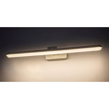 Rabalux - LED Obrazové svítidlo LED/15W/230V 4000K bílá