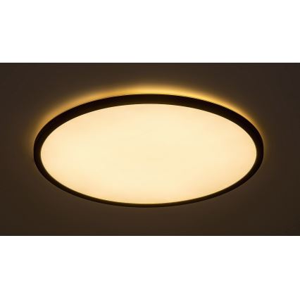 Rabalux - LED Stmívatelné stropní svítidlo LED/18W/230V 3000K 29 cm